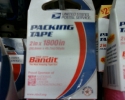 0118-Pink-Ribbon-Packing-Tape