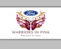 Warriors Logo