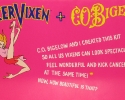 Cancer Vixen