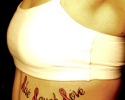 live-laugh-love-ribbon-tattoo